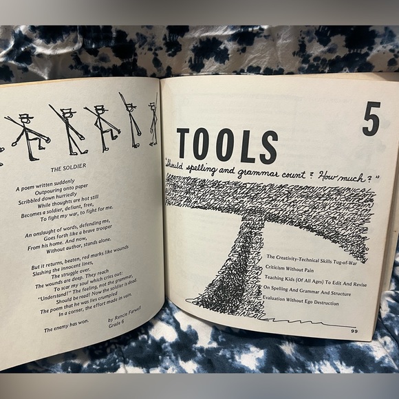 Rare💎 If You’re Trying to Teach Kids to Write, You’ve Gotta Have This Book ✍🏾 - Picture 4 of 5